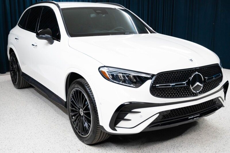 2026 Mercedes-Benz GLC 300 SUV Scottsdale AZ