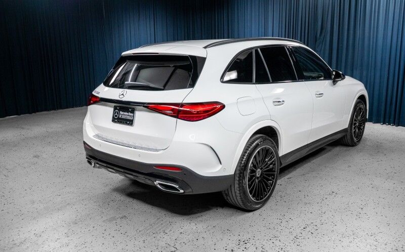 2026 Mercedes-Benz GLC 300 SUV Scottsdale AZ