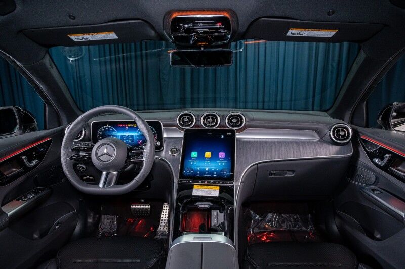 2026 Mercedes-Benz GLC 300 SUV Scottsdale AZ