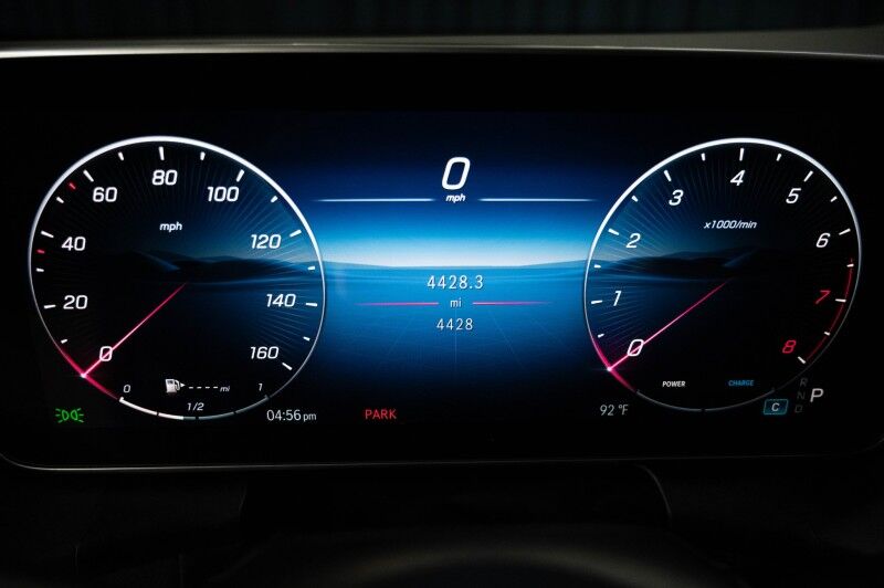 2026 Mercedes-Benz GLC 300 SUV Scottsdale AZ