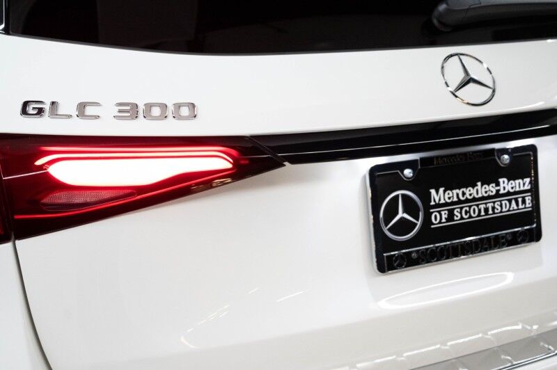 2026 Mercedes-Benz GLC 300 SUV Scottsdale AZ