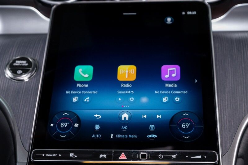 2026 Mercedes-Benz GLC 300 SUV Scottsdale AZ