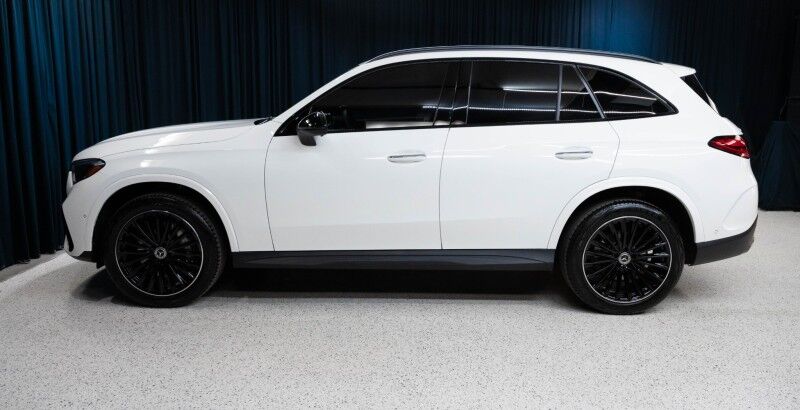 2026 Mercedes-Benz GLC 300 SUV Scottsdale AZ