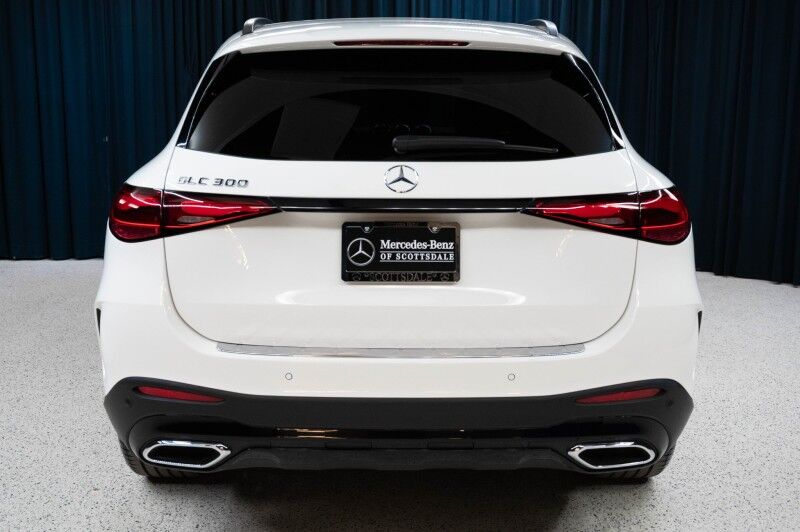 2026 Mercedes-Benz GLC 300 SUV Scottsdale AZ