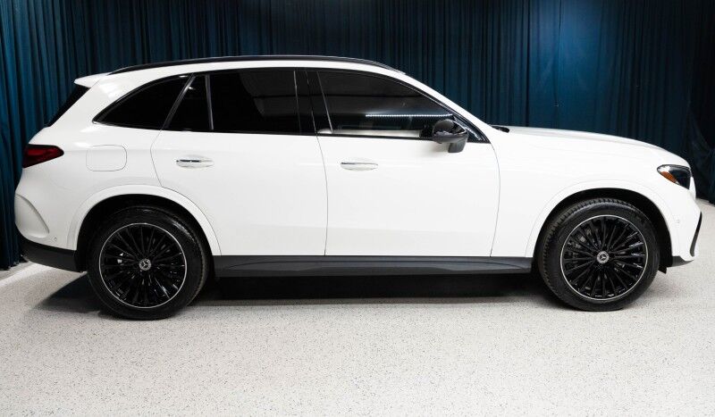 2026 Mercedes-Benz GLC 300 SUV Scottsdale AZ