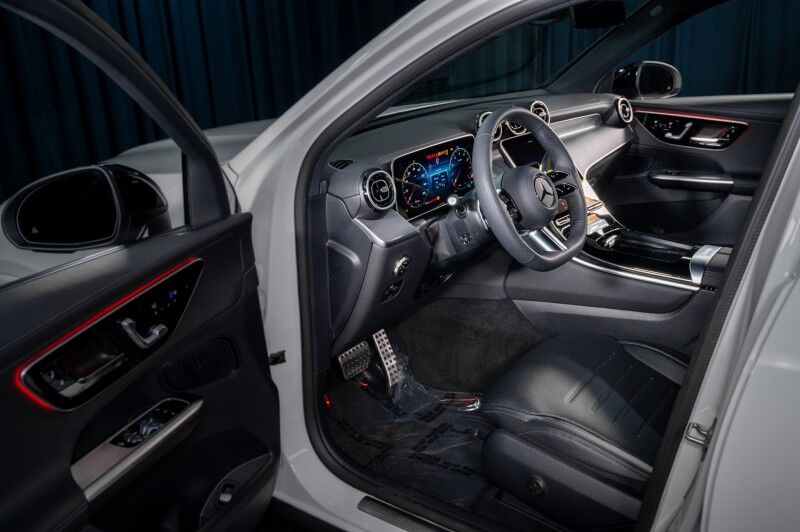 2026 Mercedes-Benz GLC 300 SUV Scottsdale AZ