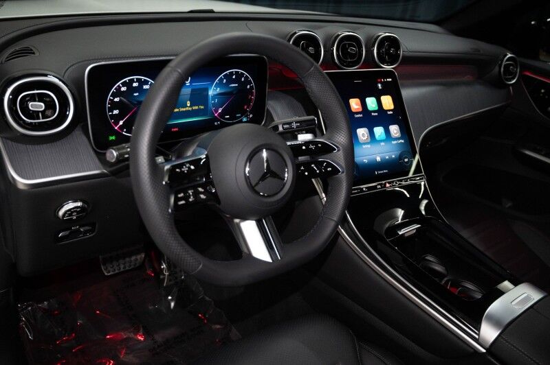 2026 Mercedes-Benz GLC 300 SUV Scottsdale AZ