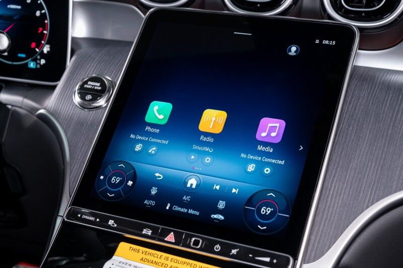 2026 Mercedes-Benz GLC 300 SUV Scottsdale AZ