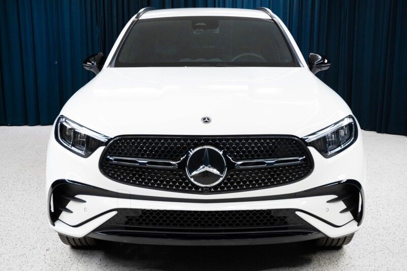 2026 Mercedes-Benz GLC 300 SUV Scottsdale AZ