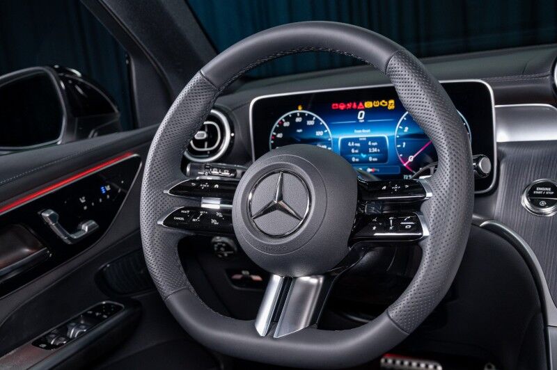 2026 Mercedes-Benz GLC 300 SUV Scottsdale AZ