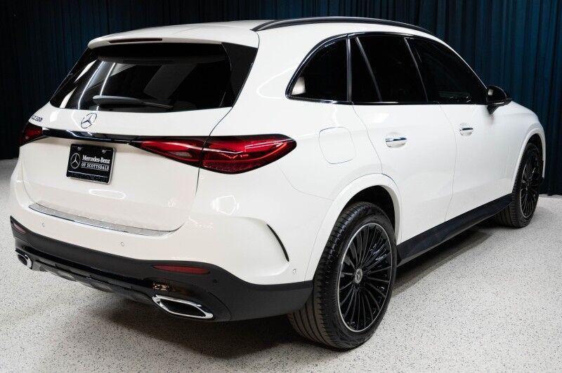 2026 Mercedes-Benz GLC 300 SUV Scottsdale AZ