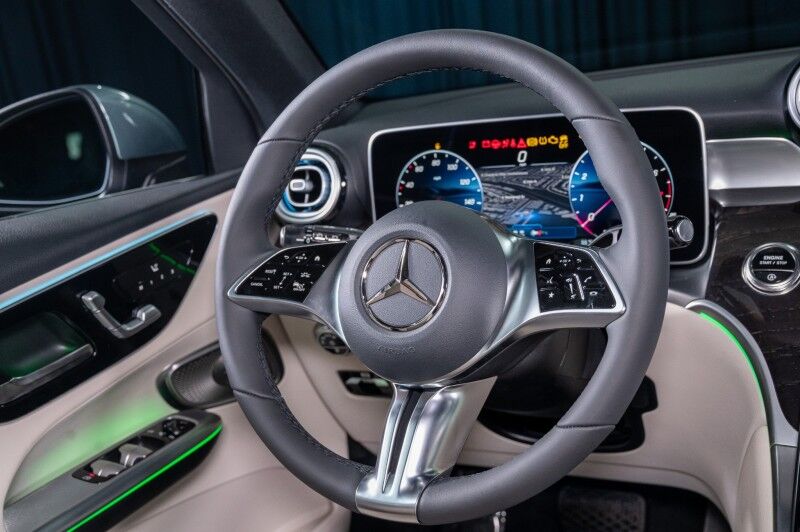 2026 Mercedes-Benz GLC 300 SUV Scottsdale AZ