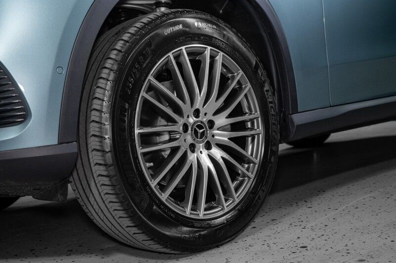 2026 Mercedes-Benz GLC 300 SUV Scottsdale AZ