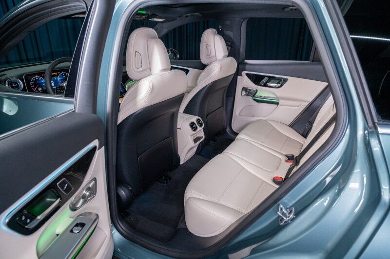 2026 Mercedes-Benz GLC 300 SUV Scottsdale AZ