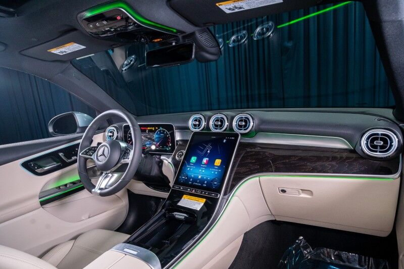 2026 Mercedes-Benz GLC 300 SUV Scottsdale AZ