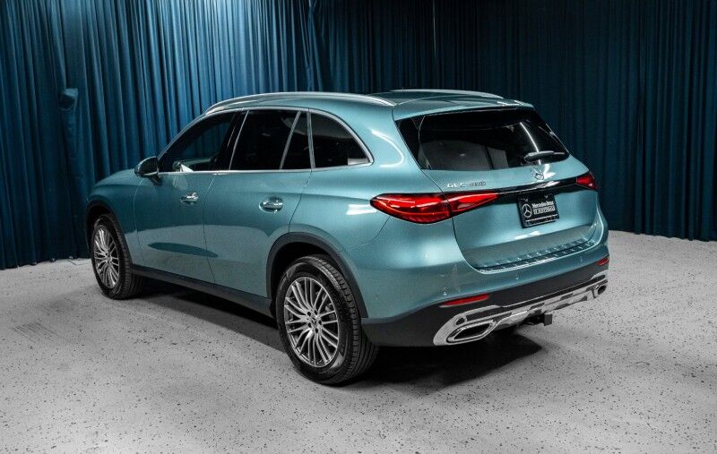 2026 Mercedes-Benz GLC 300 SUV Scottsdale AZ