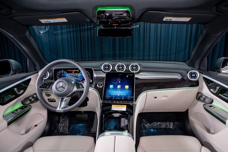 2026 Mercedes-Benz GLC 300 SUV Scottsdale AZ