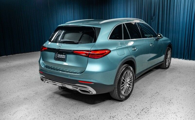 2026 Mercedes-Benz GLC 300 SUV Scottsdale AZ