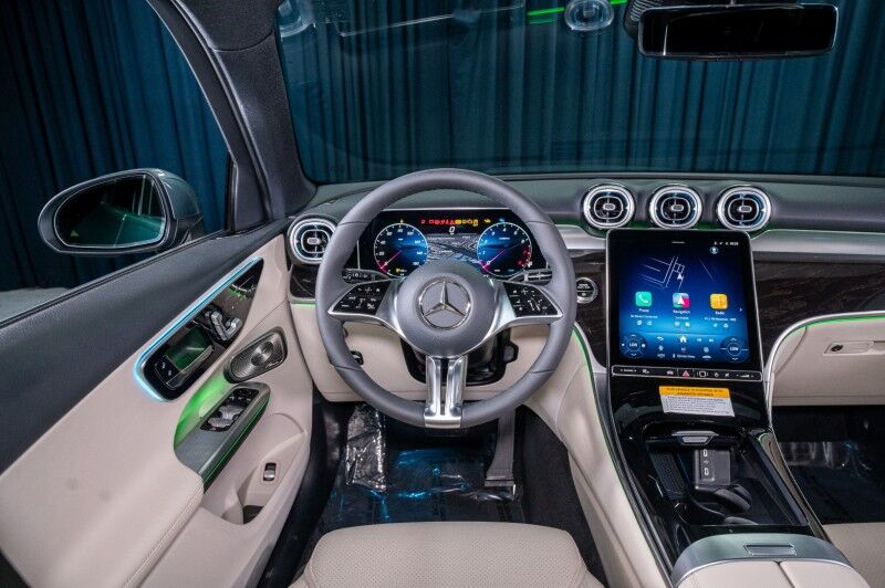 2026 Mercedes-Benz GLC 300 SUV Scottsdale AZ
