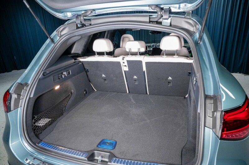 2026 Mercedes-Benz GLC 300 SUV Scottsdale AZ