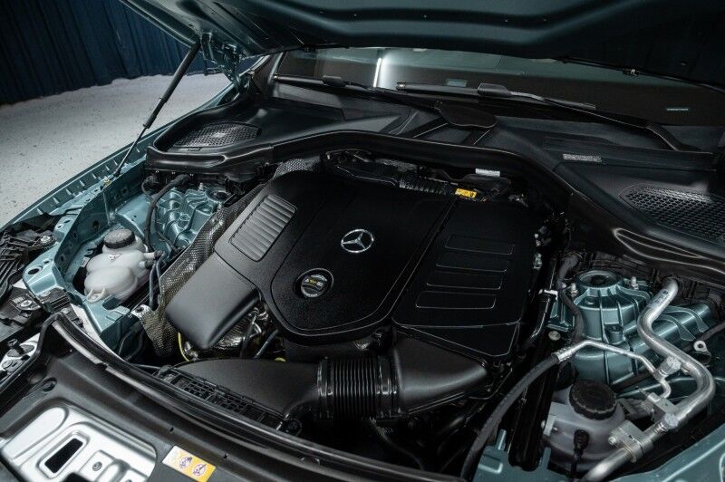 2026 Mercedes-Benz GLC 300 SUV Scottsdale AZ