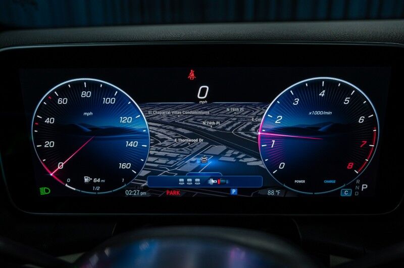 2026 Mercedes-Benz GLC 300 SUV Scottsdale AZ