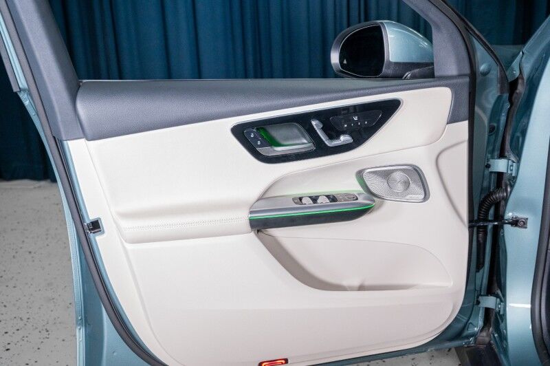 2026 Mercedes-Benz GLC 300 SUV Scottsdale AZ