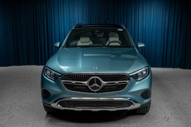 2026 Mercedes-Benz GLC 300 SUV Scottsdale AZ