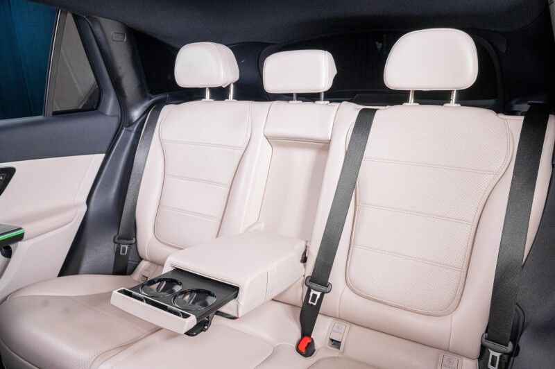 2026 Mercedes-Benz GLC 300 SUV Scottsdale AZ