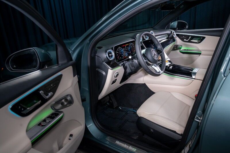 2026 Mercedes-Benz GLC 300 SUV Scottsdale AZ