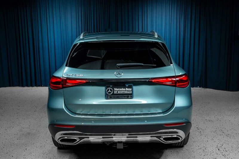 2026 Mercedes-Benz GLC 300 SUV Scottsdale AZ
