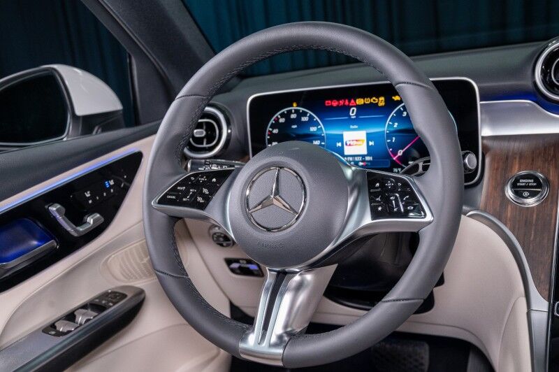 2026 Mercedes-Benz GLC 300 SUV Scottsdale AZ