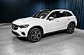 2026 Mercedes-Benz GLC 300 SUV