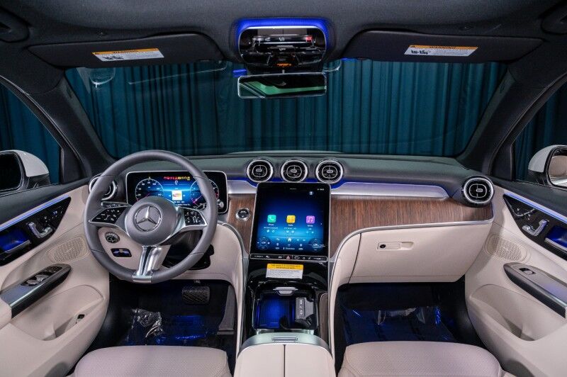 2026 Mercedes-Benz GLC 300 SUV Scottsdale AZ