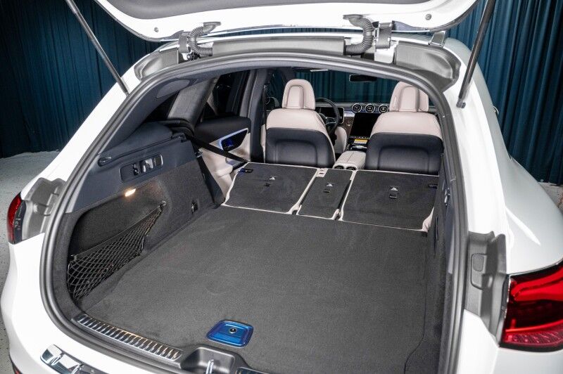 2026 Mercedes-Benz GLC 300 SUV Scottsdale AZ