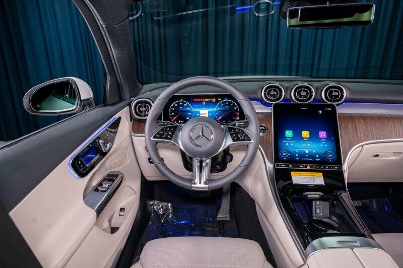 2026 Mercedes-Benz GLC 300 SUV Scottsdale AZ