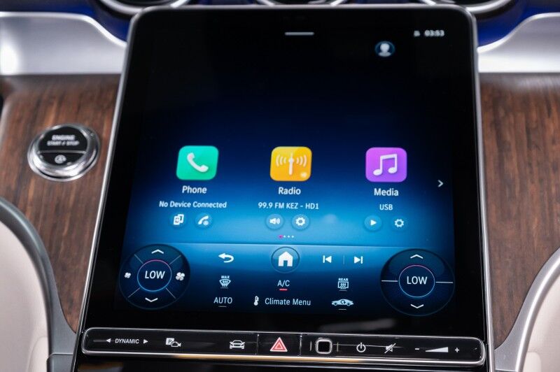 2026 Mercedes-Benz GLC 300 SUV Scottsdale AZ