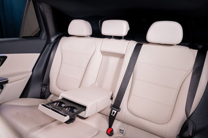 2026 Mercedes-Benz GLC 300 SUV Scottsdale AZ