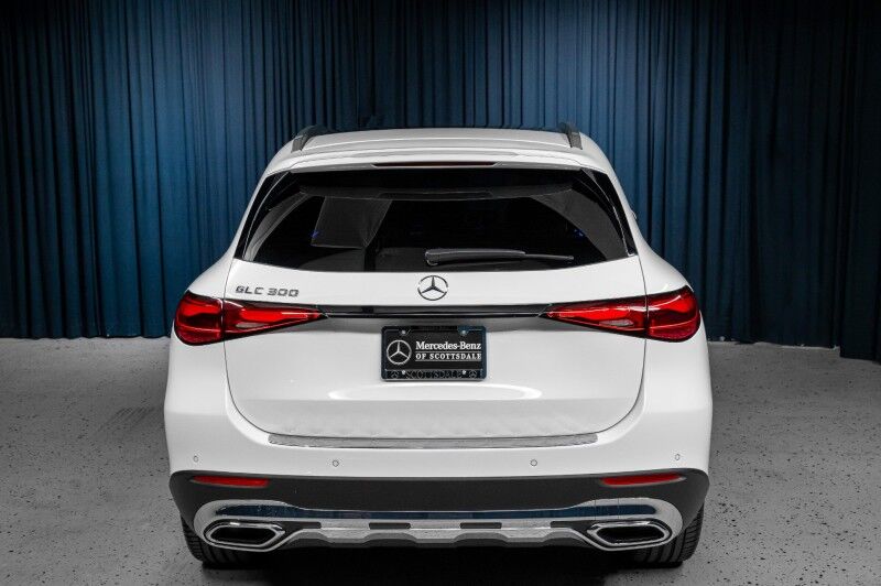 2026 Mercedes-Benz GLC 300 SUV Scottsdale AZ