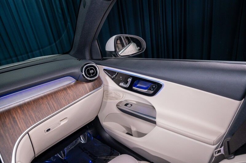 2026 Mercedes-Benz GLC 300 SUV Scottsdale AZ