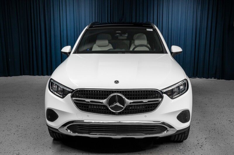 2026 Mercedes-Benz GLC 300 SUV Scottsdale AZ