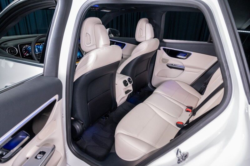 2026 Mercedes-Benz GLC 300 SUV Scottsdale AZ