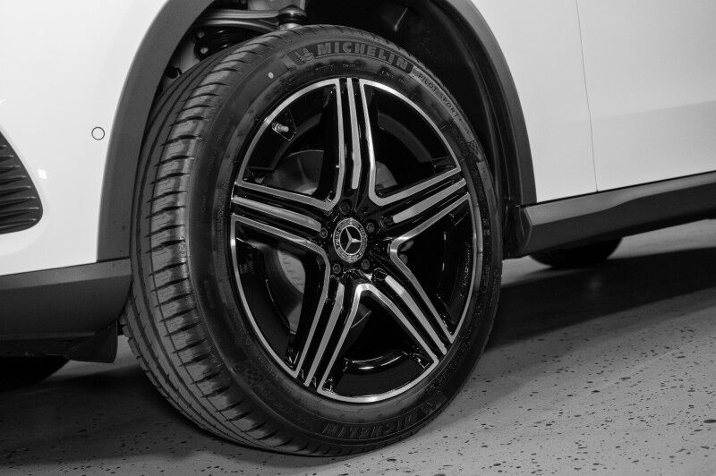 2026 Mercedes-Benz GLC 300 SUV Scottsdale AZ