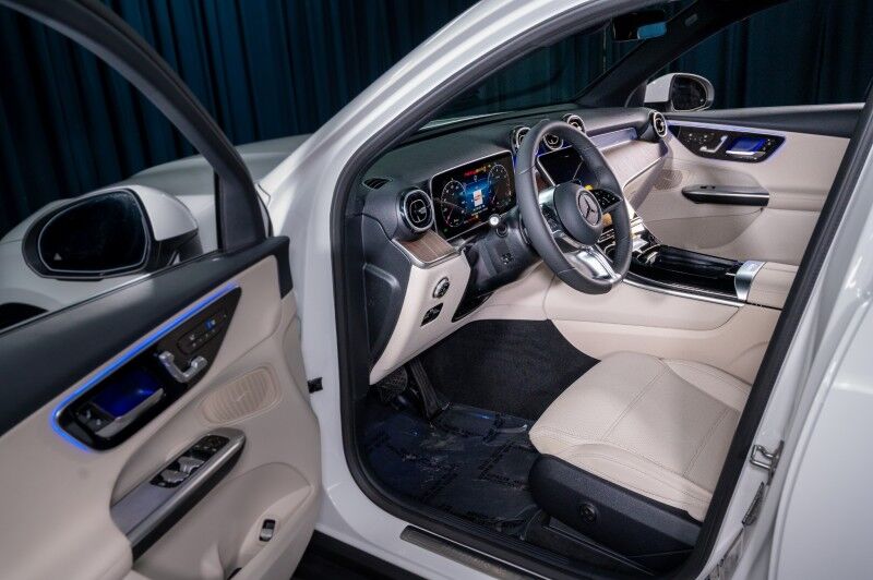 2026 Mercedes-Benz GLC 300 SUV Scottsdale AZ