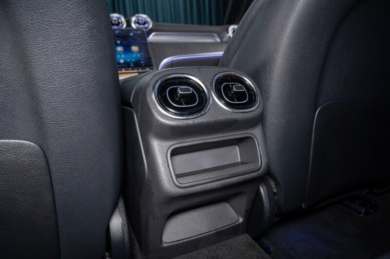 2026 Mercedes-Benz GLC 300 SUV Scottsdale AZ