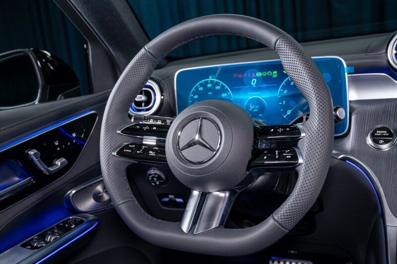 2026 Mercedes-Benz GLC 300 SUV Scottsdale AZ