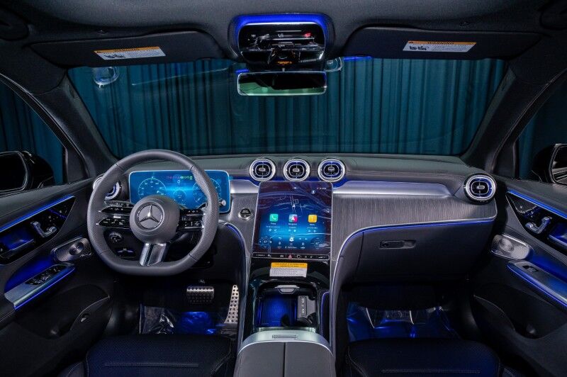 2026 Mercedes-Benz GLC 300 SUV Scottsdale AZ