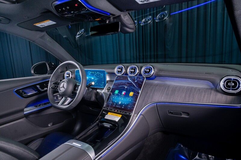 2026 Mercedes-Benz GLC 300 SUV Scottsdale AZ