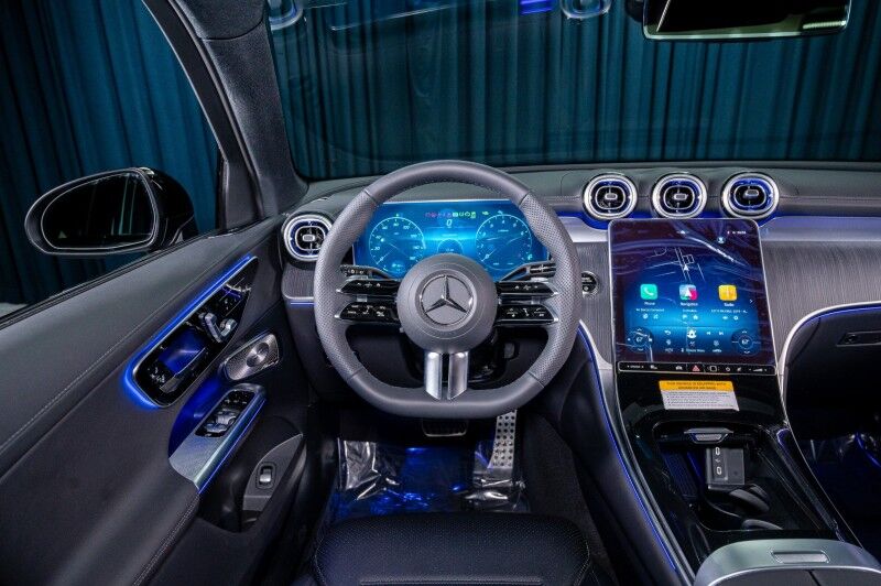 2026 Mercedes-Benz GLC 300 SUV Scottsdale AZ