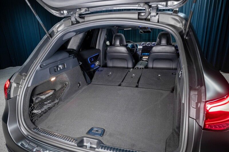 2026 Mercedes-Benz GLC 300 SUV Scottsdale AZ